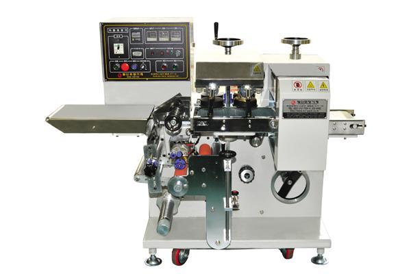 Pillow Packing Machine