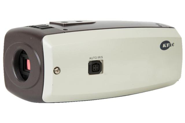 IP Camera
