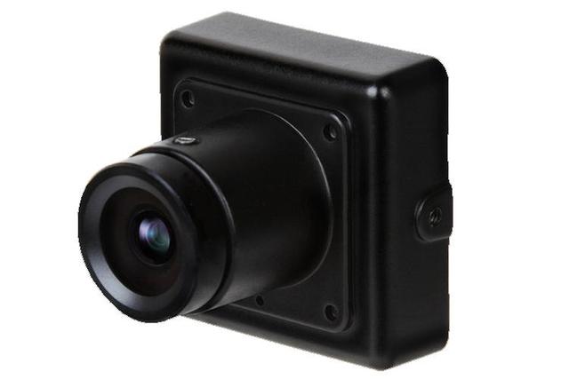 HD-TVI Camera