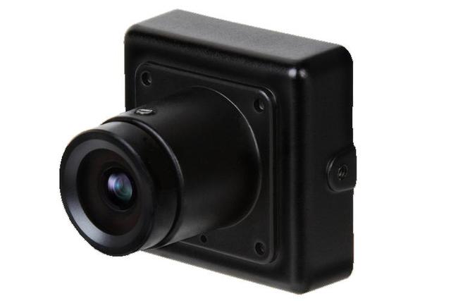 960H Analog Camera