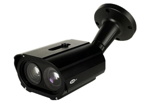 HD-TVI Camera