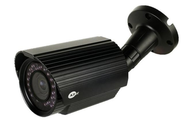HD-TVI Camera
