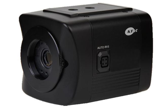 AHD Camera