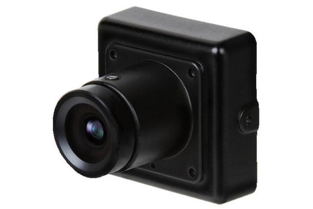 960H Analog Camera