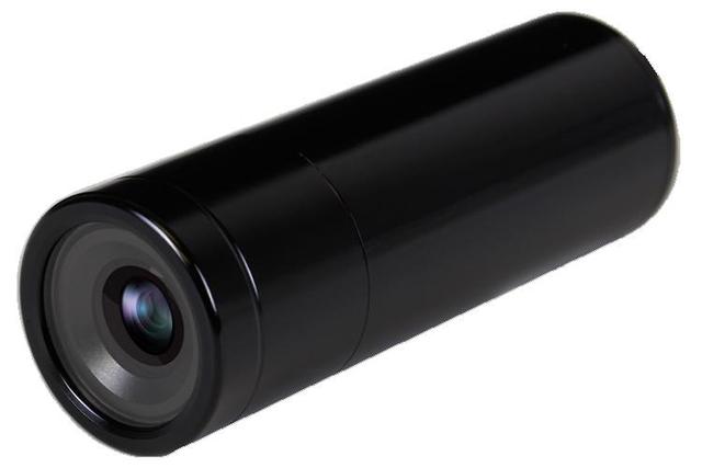 960H Analog Camera