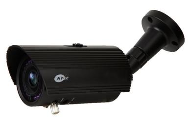 HD-TVI AHD Camera