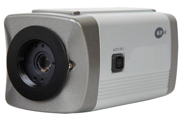 960H Analog Camera