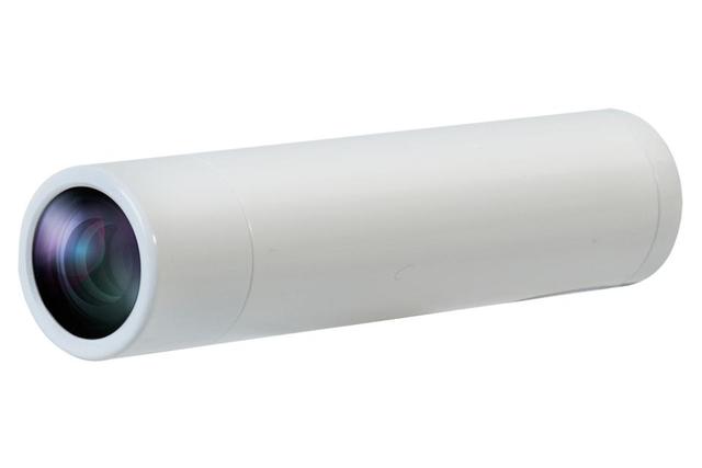 960H Analog Camera