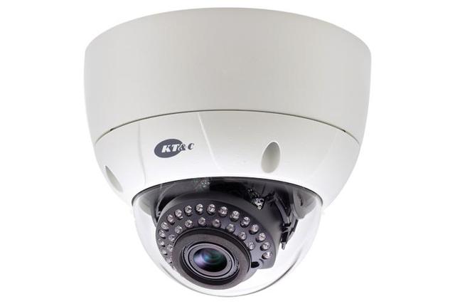 960H Analog Camera