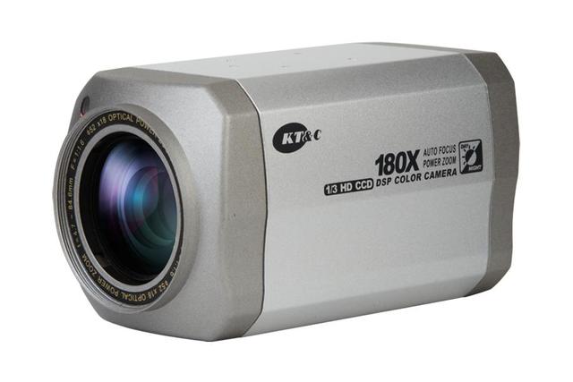960H Analog Camera