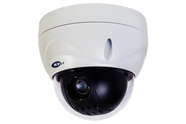 960H Analog Camera
