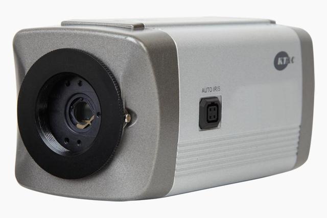AHD Camera