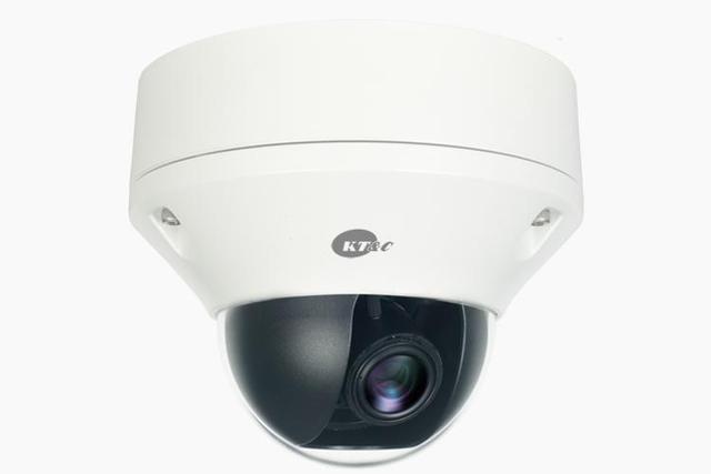 HD-TVI Camera