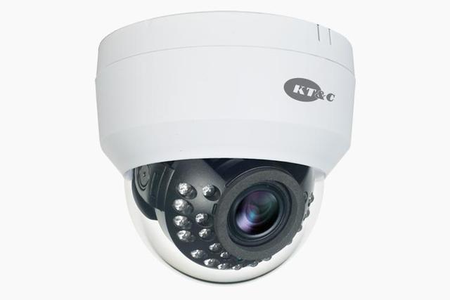 AHD Camera