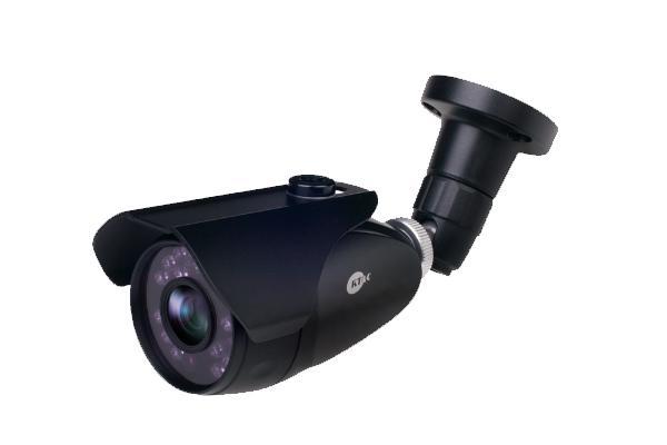 HD-TVI Camera