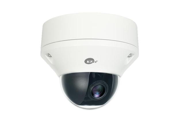 AHD Camera