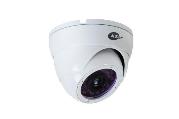 AHD Camera