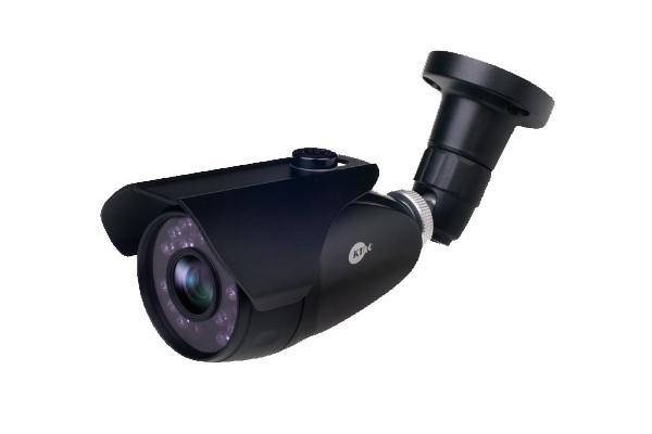 AHD Camera