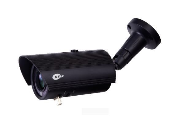 AHD Camera