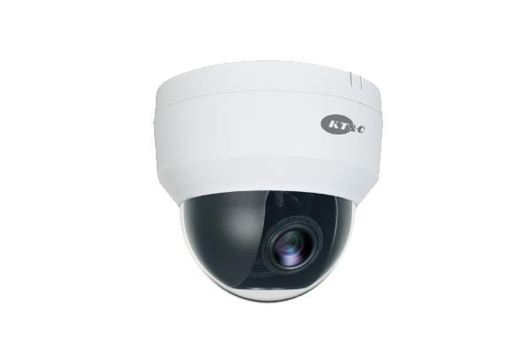 HD-TVI Camera