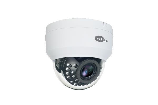 HD-TVI Camera