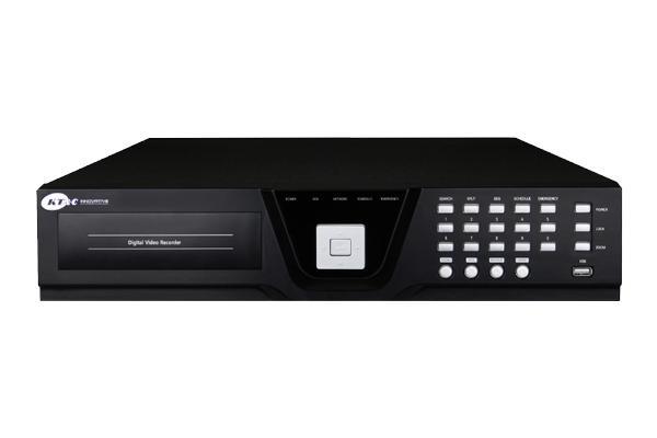 HD-SDI DVR/NVR