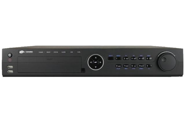 960H Analog DVR/NVR