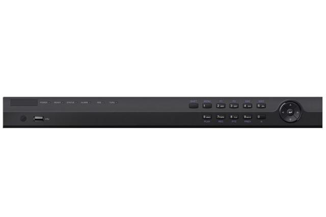 960H Analog DVR/NVR