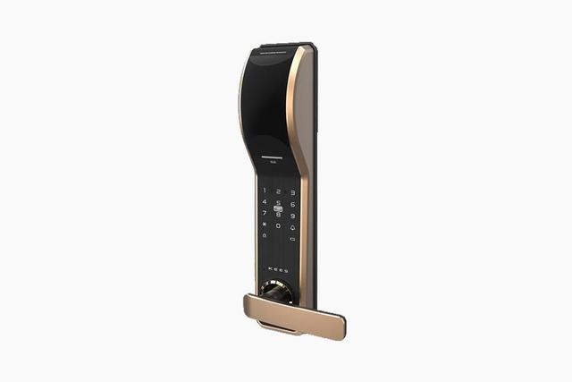 Access control devices