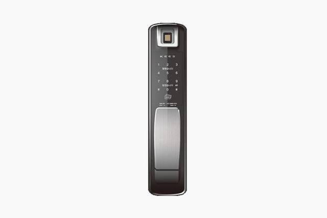 Access control devices