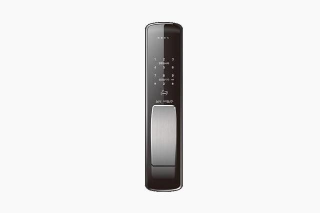Access control devices