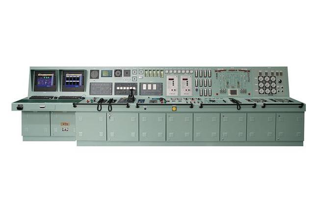 Control Console