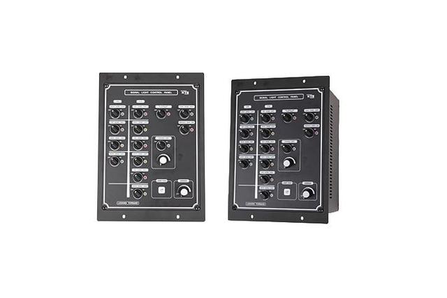 Control & Automation