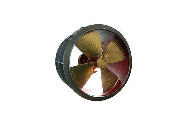 Side Thruster