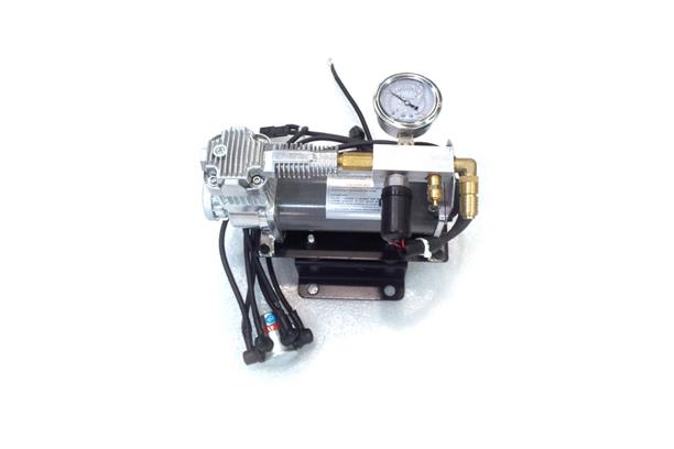 Air Compressor  (Tank type)