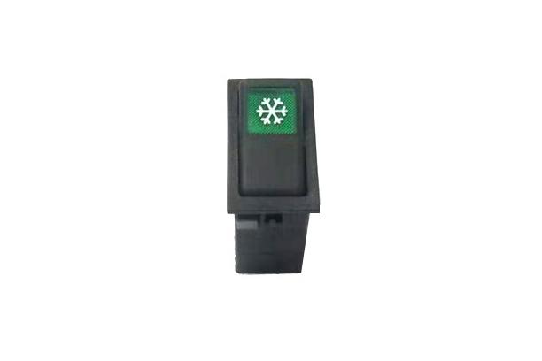 Rocker Switch