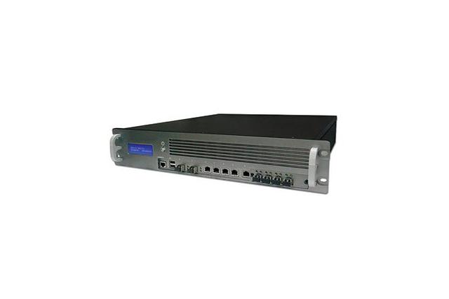 X86 Processor Platforms