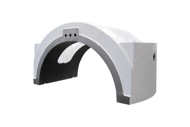 Bearing Cap
