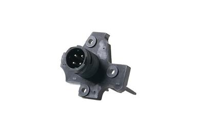 Solenoid Valve