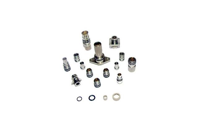 Specialty Connector