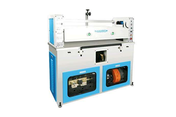 Hydraulic Plane Cutting Machine