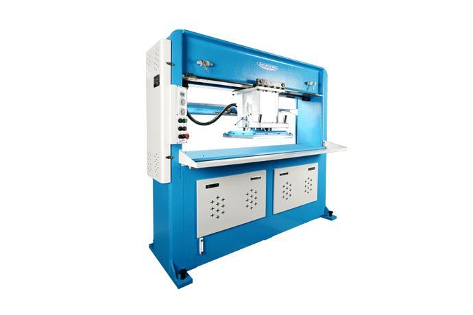Traveling Head Cutting Machine