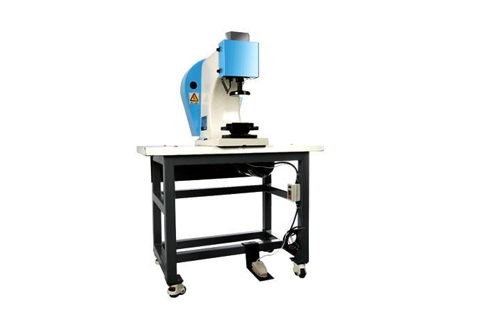 Power Punching Machine