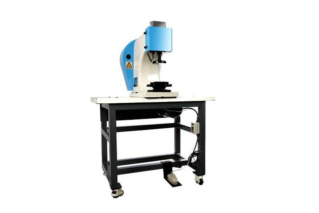 Power Punching Machine