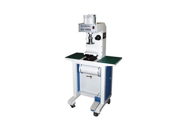 Air Punching Machine