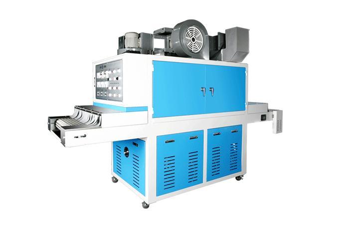 UV Curing Machine