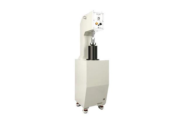 Pneumatic Heel Press Machine