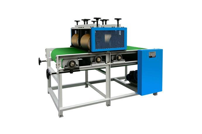 2Stage Roller Press