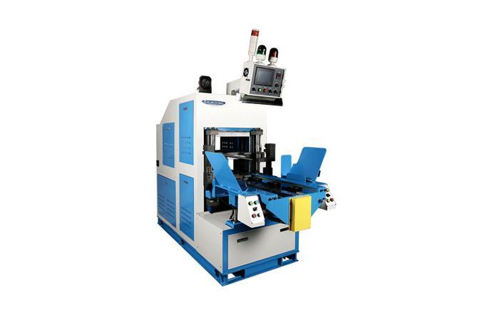 Two Day Light Outsole Press