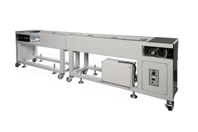 Feeding Belt Conveyor